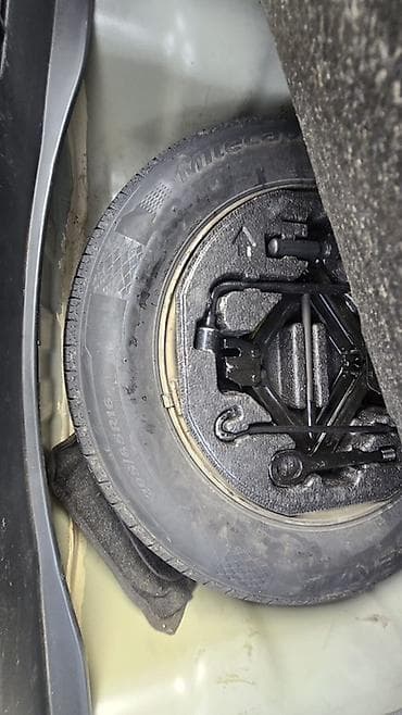 li auto: Hyundai Sonata: 2021 г., Седан — 6