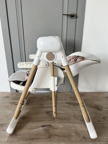 детский кровать двух ярусная: Продается стул для кормления и качеля ( качалка) 2 в 1. Товар новый — 13