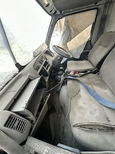 исузи елф: Грузовик Mitsubishi Canter Машины все с вложениями Сел поехал нет — 7