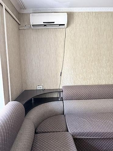 Батирлер: 3 бөлмө, Менчик ээси, Жаныбарлары жок, 6 айдан баштап, 1 жылдан баштап, Толугу менен эмереги бар — 8