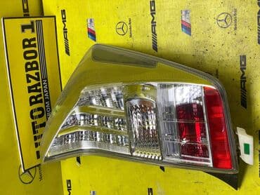хайландер стоп: Задний левый стоп-сигнал Toyota Оригинал, Япония — 2