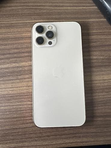 iphone cs: IPhone 12 Pro Max, Б/у, 128 ГБ, Rose Gold — 2