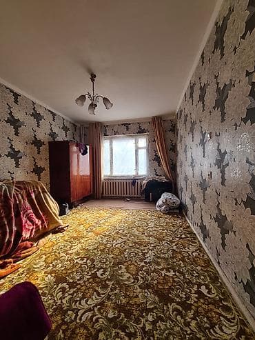 куплю квартиру 105 серии: 1 комната, 33 м², 105 серия, 1 этаж — 1