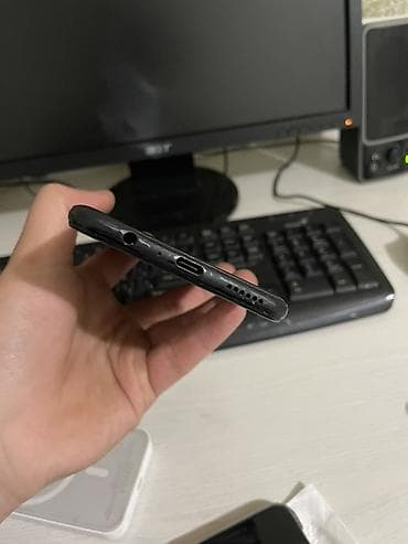 pixel 3a xl: Samsung Galaxy A20s, 32 ГБ, цвет - Черный — 7