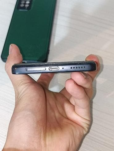 чехол редми 14 с: Redmi, Redmi Note 11 Pro 5G, Б/у, 128 ГБ, цвет - Черный, 2 SIM — 6