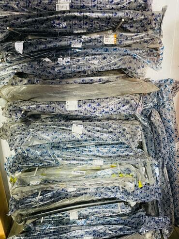 Рулевые тяги, ходовая часть на все виды Mercedes-Benz / Man! В наличии