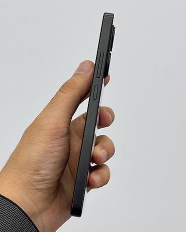 poco pad pro: Poco X7 Pro, Б/у, 256 ГБ, цвет - Черный, В рассрочку, 2 SIM — 5