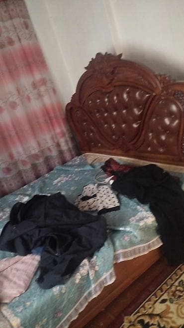 мебель выкуп: Спальный гарнитур, Шкаф, Дерево, цвет - Коричневый — 3