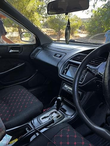 Транспорт: Honda Accord: 2000 г., 2.3 л, Автомат, Газ, Универсал — 5