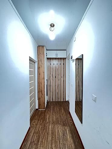 жилой комплекс фрунзе: 3 комнаты, 67 м², Сталинка, 2 этаж, Дизайнерский ремонт — 2