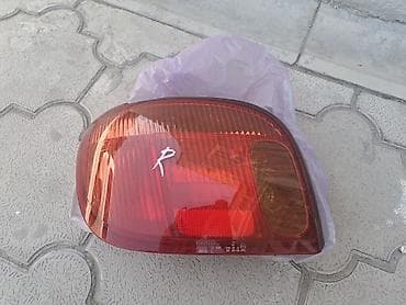 koito: Задний правый стоп-сигнал Toyota Оригинал — 2