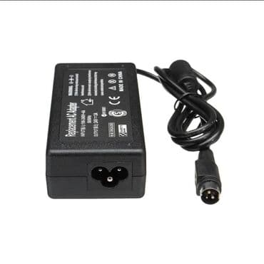 блок питания 24 вольта 15 ампер: Блок питания, Новый — 1