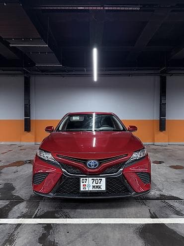 камри старый: Toyota Camry: 2019 г., 2.5 л, Вариатор, Гибрид, Седан — 2