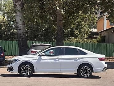 bwb e34: Volkswagen Jetta: 2022 г., 1.5 л, Автомат, Бензин, Седан — 7