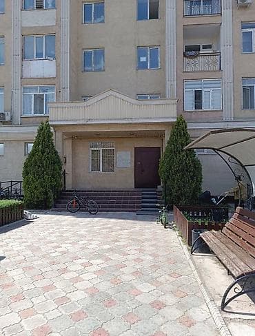 Продажа квартир: 1 комната, 32 м², Элитка, 4 этаж, Евроремонт — 8