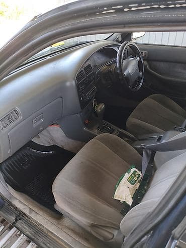 aion s: Toyota Camry: 1996 г., 2.2 л, Автомат, Газ, Универсал — 5