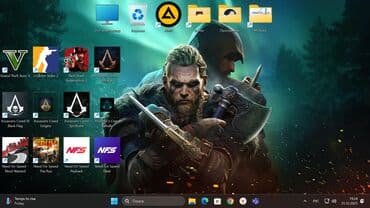 logitech g502: Компьютер, ядер - 6, ОЗУ 16 ГБ, Игровой, Intel Core i5, NVIDIA GeForce RTX 2060, HDD + SSD — 8
