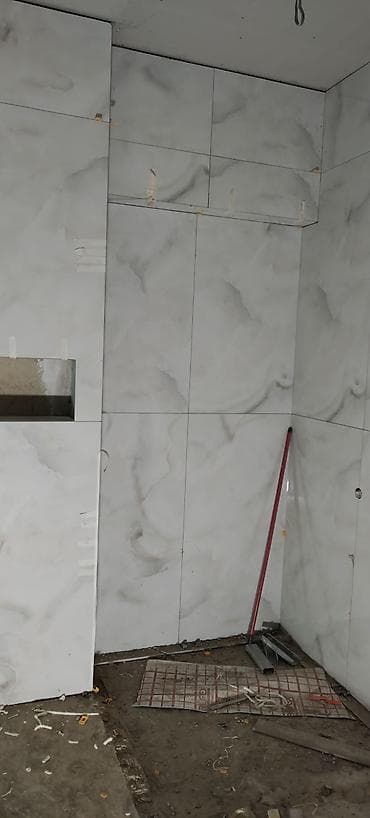 раковина в ванную с тумбой: Укладка плитки на пол | Керамогранитая плитка Больше 6 лет опыта — 5