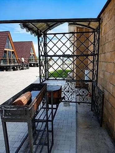 imarat resort: Коттедж, Palm Beach, Чок-Тал — 5