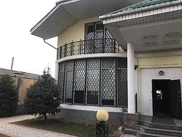 куренкеева: 350 м², 7 комнат, Теплый пол, Бронированные двери, Видеонаблюдение — 1