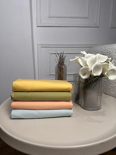 новый тошок: Простыня Простыня перкаль 220×240 - Материал: перкаль — плотная — 6