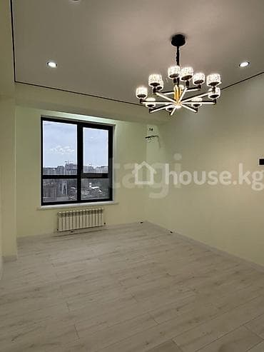 магистральная: 1 комната, 53 м², Элитка, 6 этаж — 7