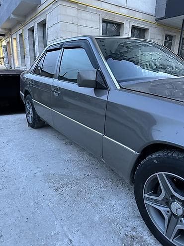 s class w220: Mercedes-Benz 220: 1993 г., 2.2 л, Автомат, Бензин, Седан — 1