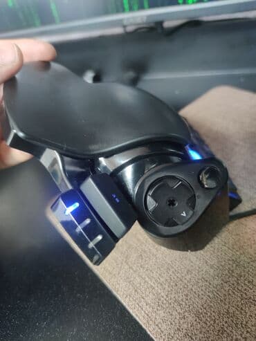 ноотбук новый: Клавиатура — 3