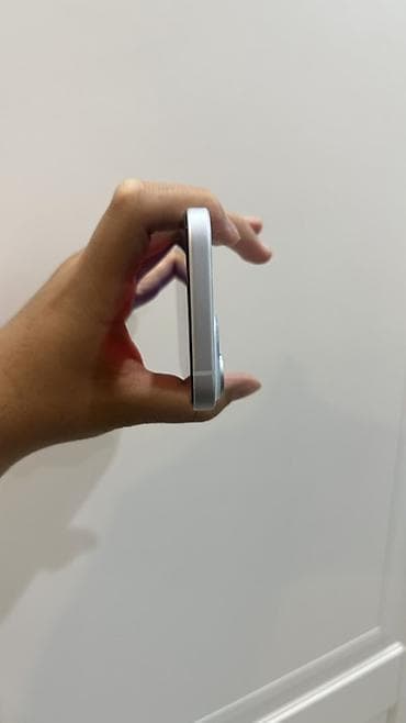 a03 core: IPhone 15, Колдонулган, 256 ГБ, Ак, Куту, 88 % — 2