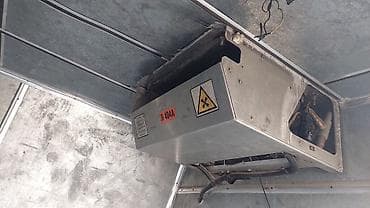 Унаа сатуу: Mercedes-Benz Спринтер: 1998 г., Van — 1