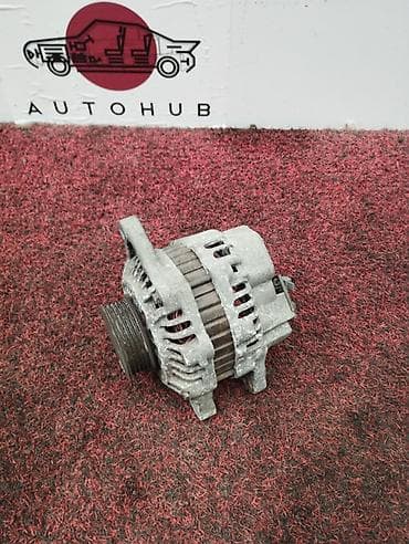 хонда фит генератор: Генератор Honda Б/у, Оригинал, Япония — 1