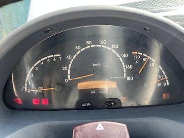 алюминий борт спринтера: Грузовик, Mercedes-Benz, Дубль, Б/у — 9
