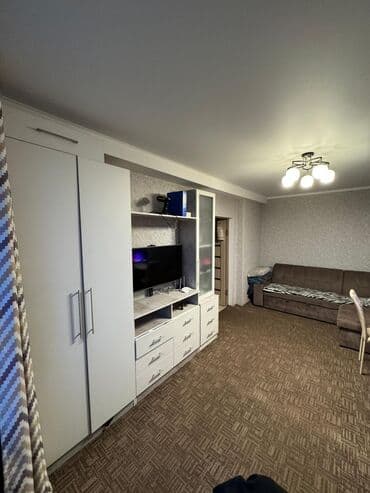 дома в покровке: 1 комната, 31 м², Индивидуалка, 3 этаж, Евроремонт — 9