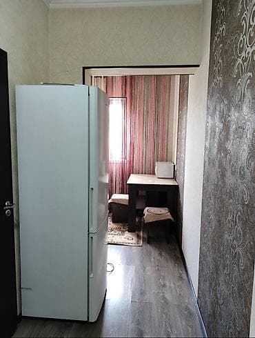 105: 1 комната, 38 м², 10 мкр 105 серия, 5 этаж, Евроремонт — 6