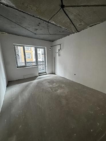 Квартиры: 1 комната, 51 м², Элитка, 5 этаж, Готовая ПСО (под самоотделку) — 4