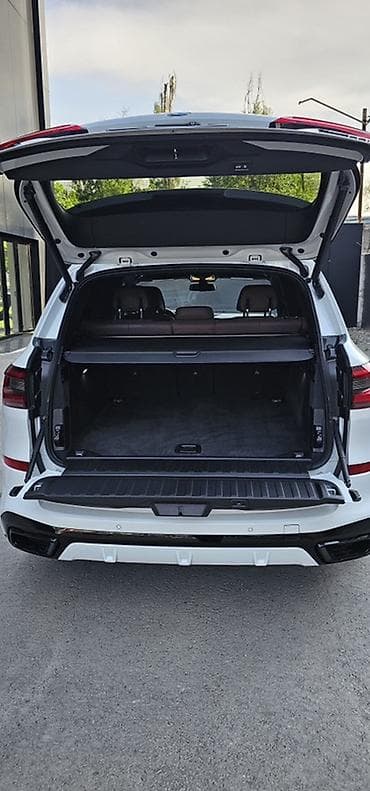 сколько стоит м5 ф90 в кыргызстане: BMW X5: 2019 г., 3 л, Бензин, Кроссовер — 8
