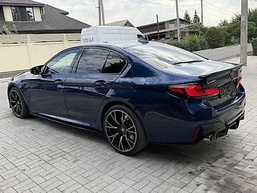 g30 bmw: BMW 5 series: 2019 г., 2 л, Автомат, Электромобиль, Седан — 7