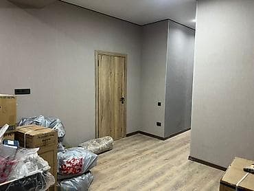 2 уровня: Продается 2-комнатная кв 55м2 📍Ахунбаева Репина Количество комнат:2 — 3