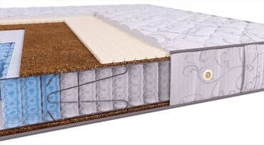 где принимают старые матрасы: Предлагаем вашему вниманию качественные ортопедические матрасы по — 7