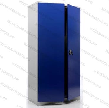 телекоммуникационный шкаф: Шкаф инструментальный TC 215--- предназначен для хранения — 2