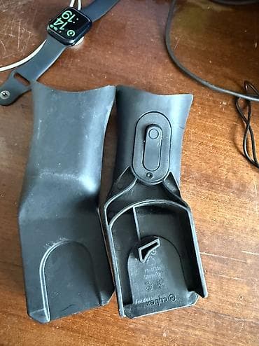 Коляски: Коляска, Cybex, Б/у, Самовывоз, Бесплатная доставка, Платная доставка — 1