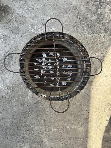 складные стулья бишкек: Гриль Угольный — 1