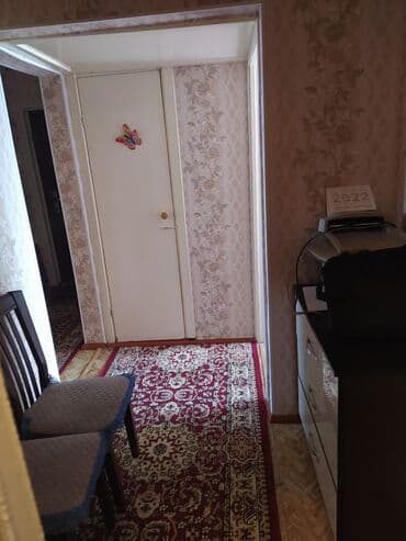 продажа квартир от собственников: 3 бөлмө, 65 кв. м, 106-серия, 9 кабат — 3
