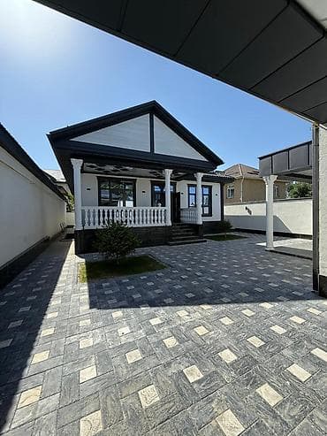 артвин эсентай: 🏡 Продается современный одноэтажный дом в ж/м Арча-Бешик 📍 Рядом с — 7