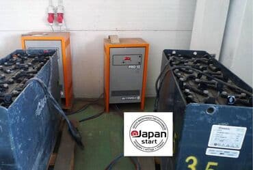 зарядные устройства для автомобильных аккумуляторов: ПРОДАЕТСЯ зарядное устройство для вилочных погрузчиков Для эффективной — 2