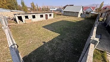 Жер тилкелери: 8 соток — 1