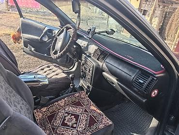 запчасти на опель вектра б: Opel Vectra: 1999 г., 1.9 л, Механика, Хэтчбэк — 3