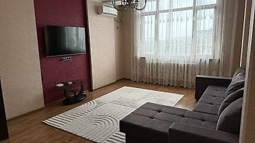 Аренда квартир: 2 комнаты, Собственник, С мебелью полностью — 4