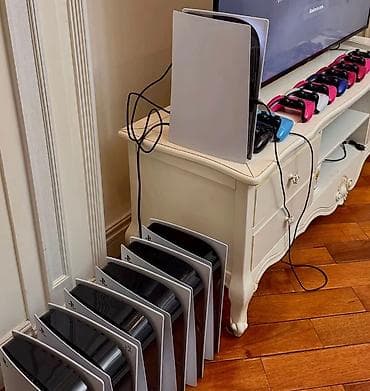 ps3 60: PlayStation 5 в аренду | FC 26 / UFC 5 / Mortal Kombat / Spider-Man 2 — 2