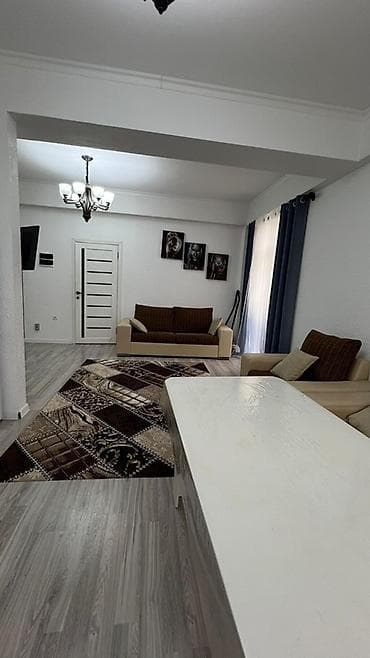 купить 2х комнатную квартиру: 2 комнаты, 50 м² — 5